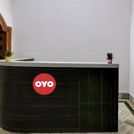 Hotel O Pramod Residency Bhubaneswar Exterior photo