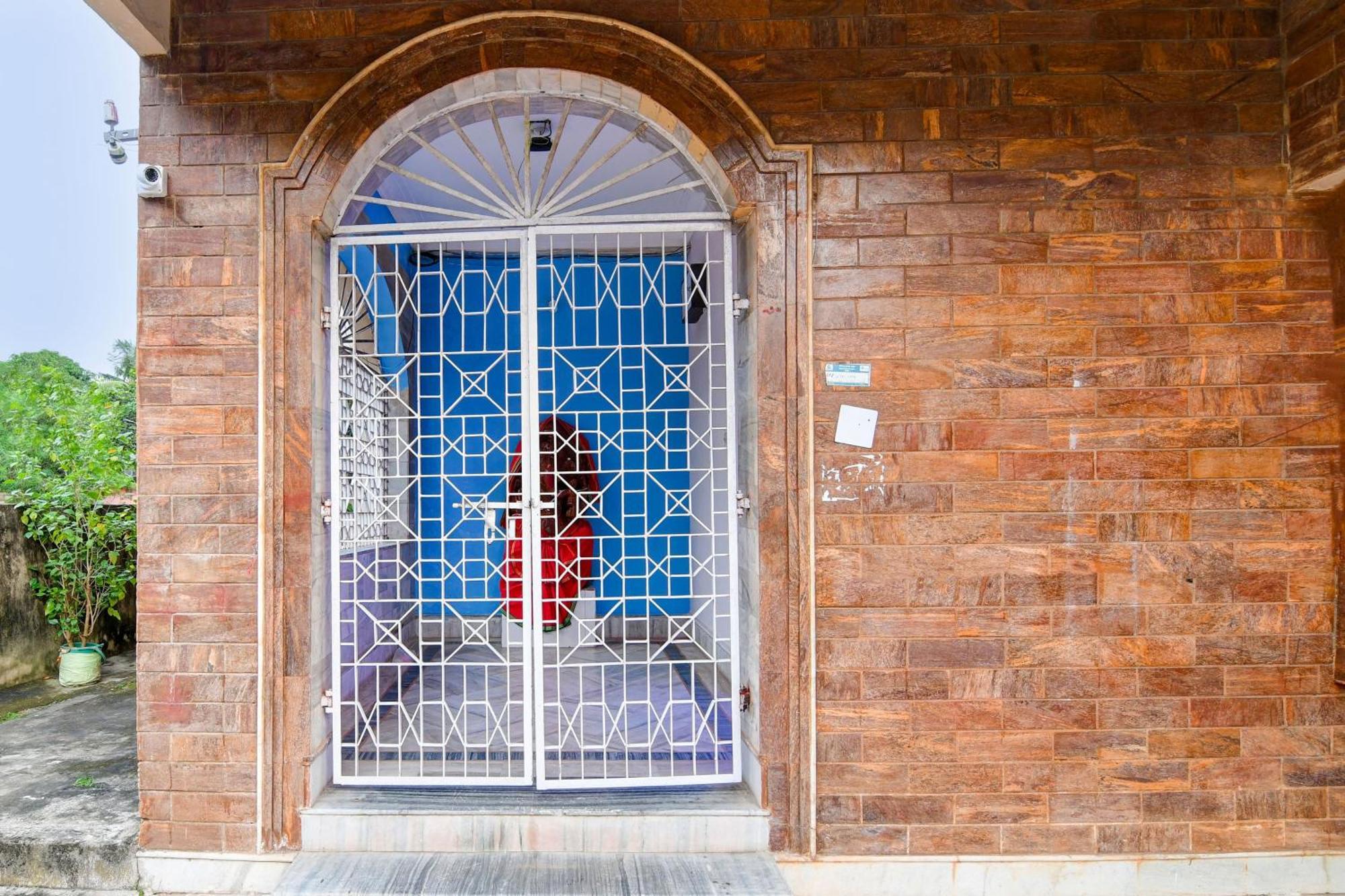 Hotel O Pramod Residency Bhubaneswar Exterior photo