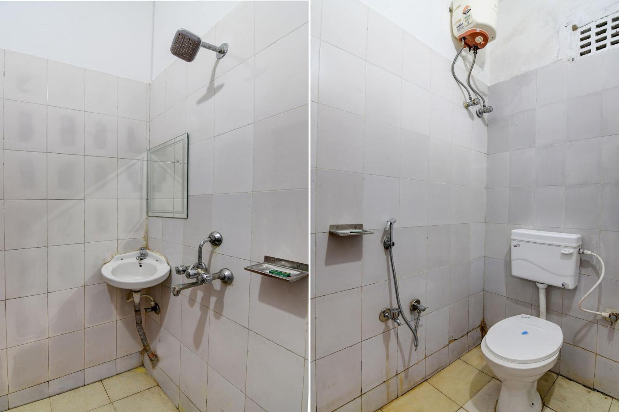 Hotel O Pramod Residency Bhubaneswar Exterior photo