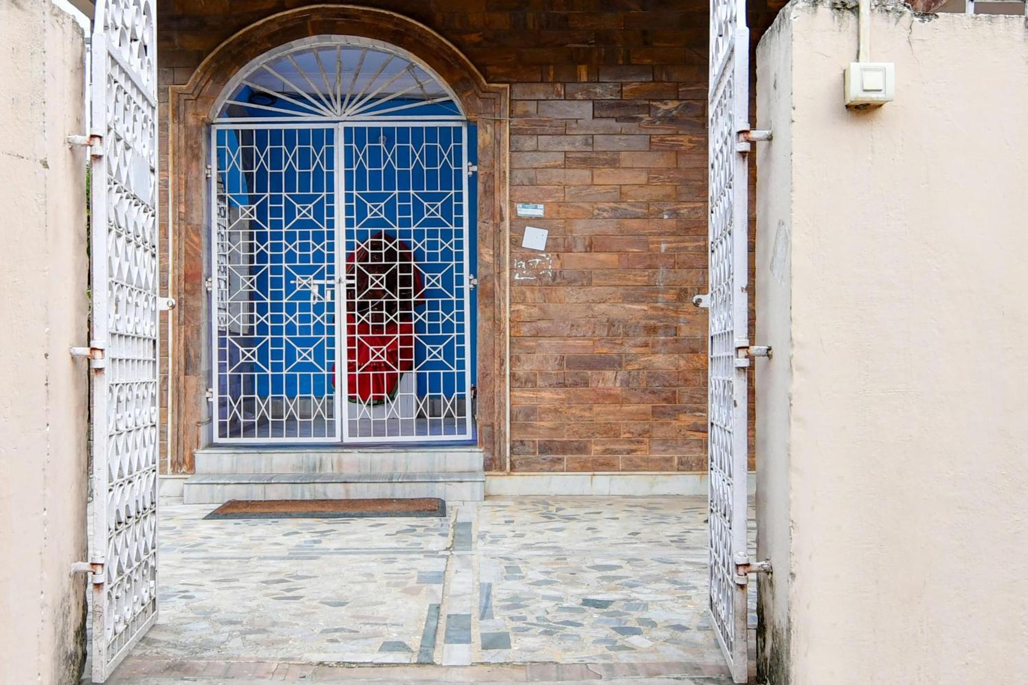 Hotel O Pramod Residency Bhubaneswar Exterior photo