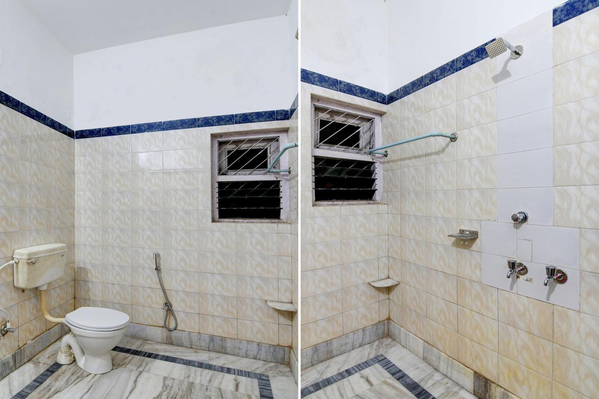 Hotel O Pramod Residency Bhubaneswar Exterior photo